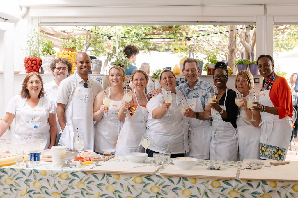 Cooking Class