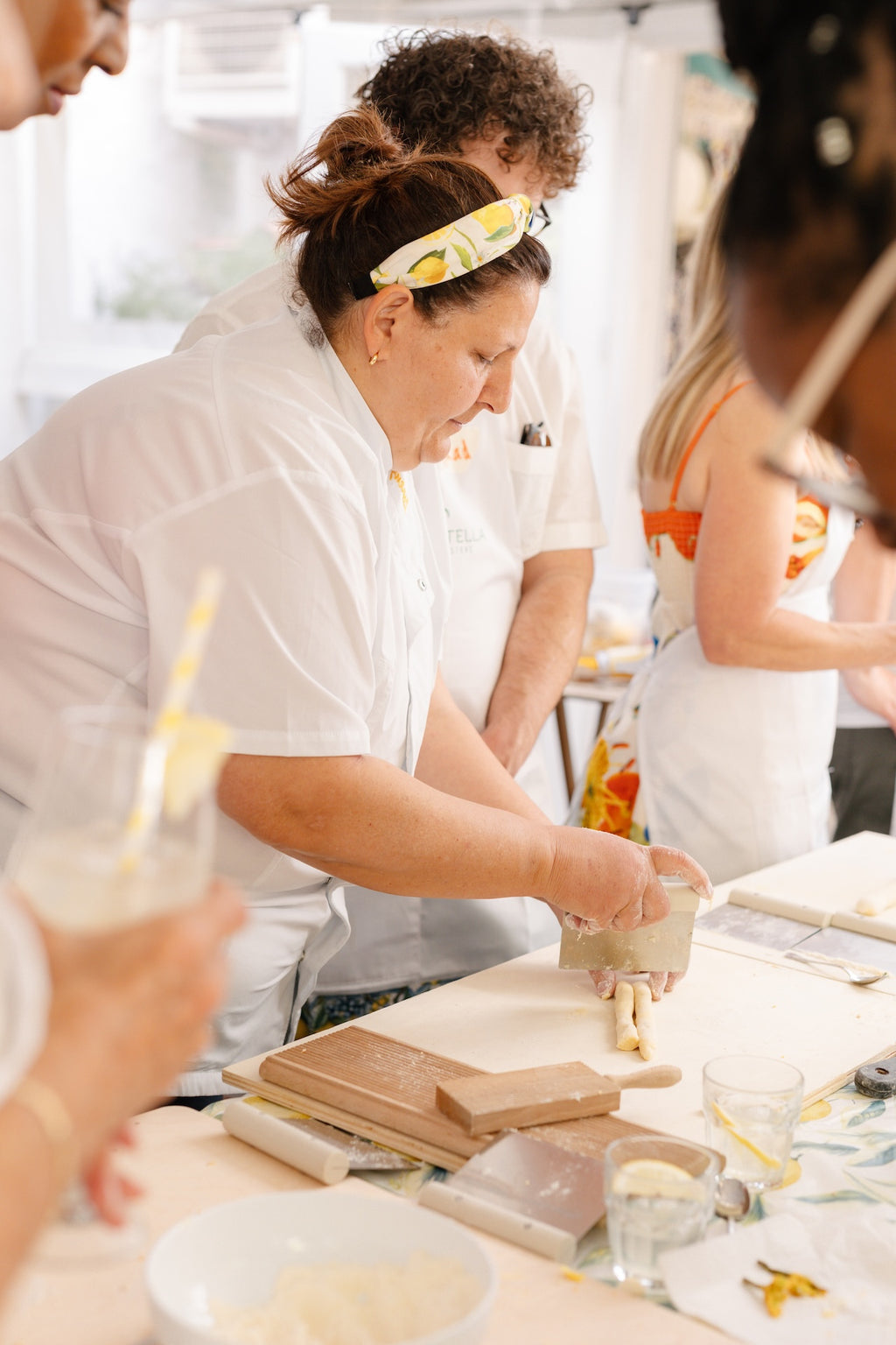 Cooking Class