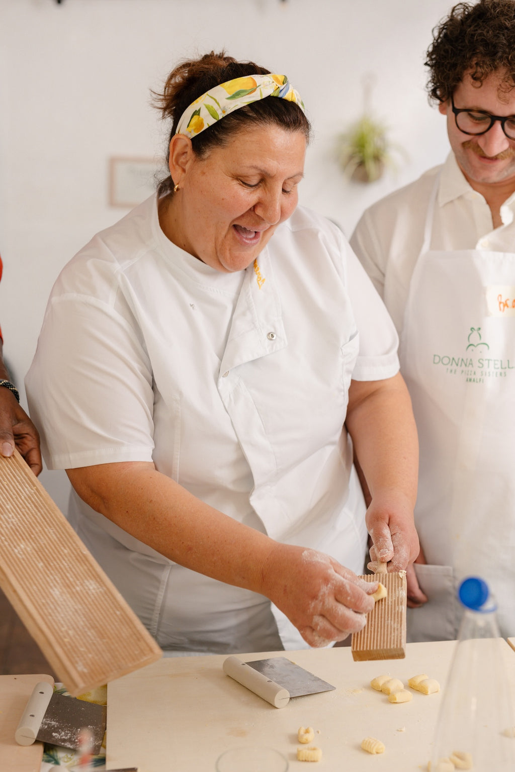 Cooking Class