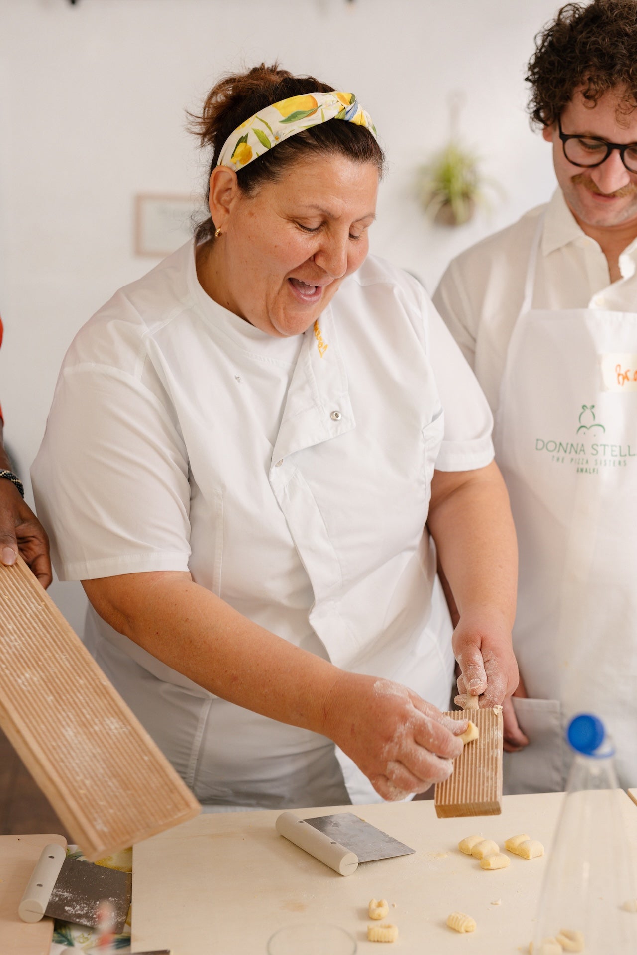 Cooking Class