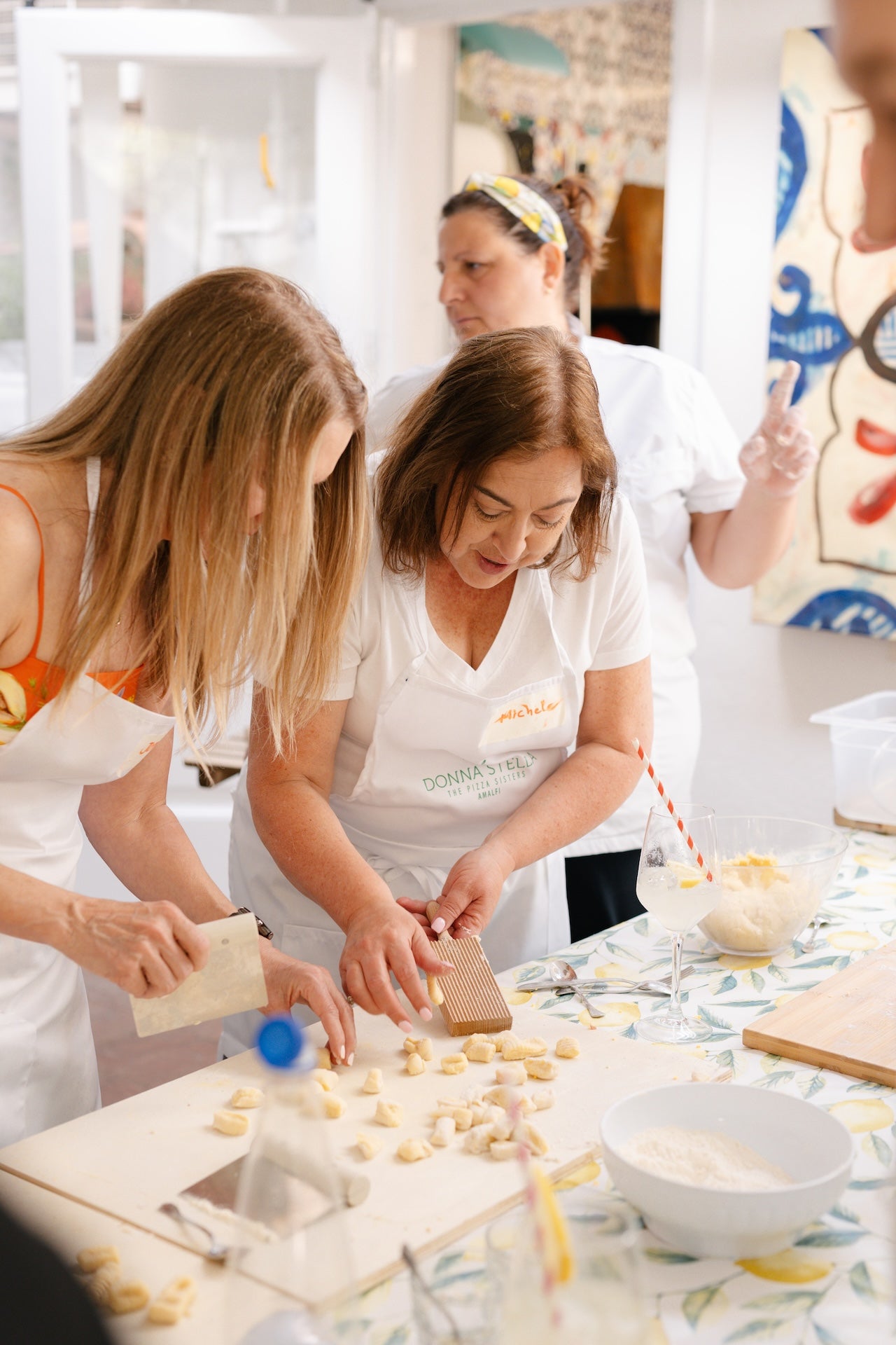Cooking Class