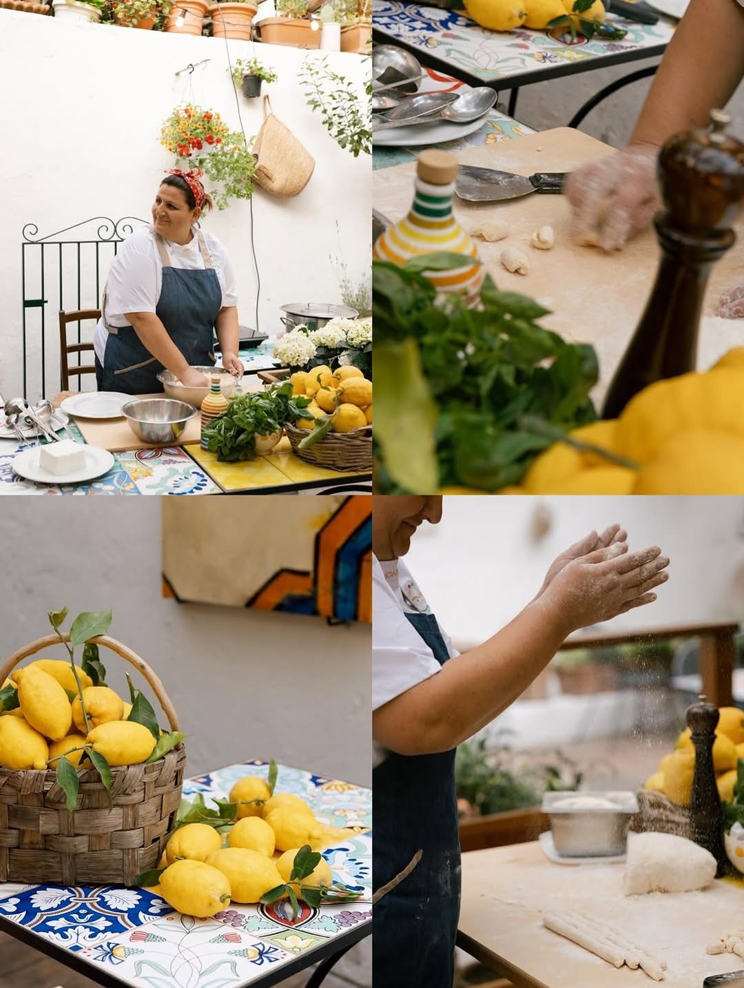 Cooking Class